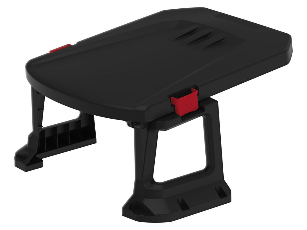 Tondeuse robot Smart, 1000 m² + Garage, 20 V