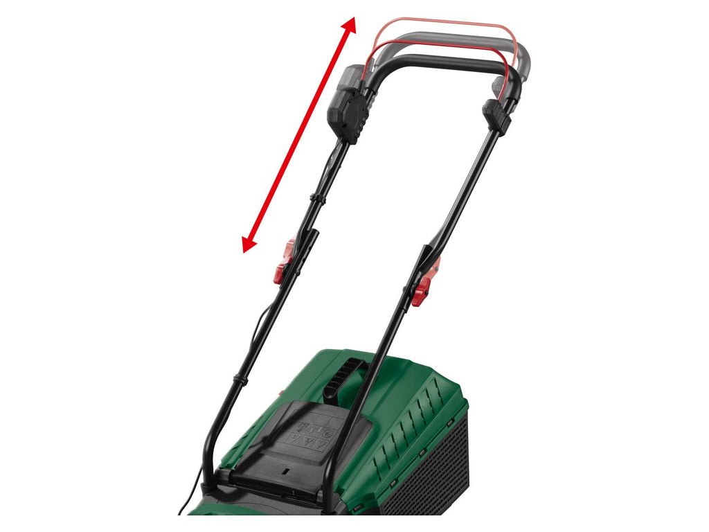 Tondeuse sans fil + batterie + chargeur, 20 V