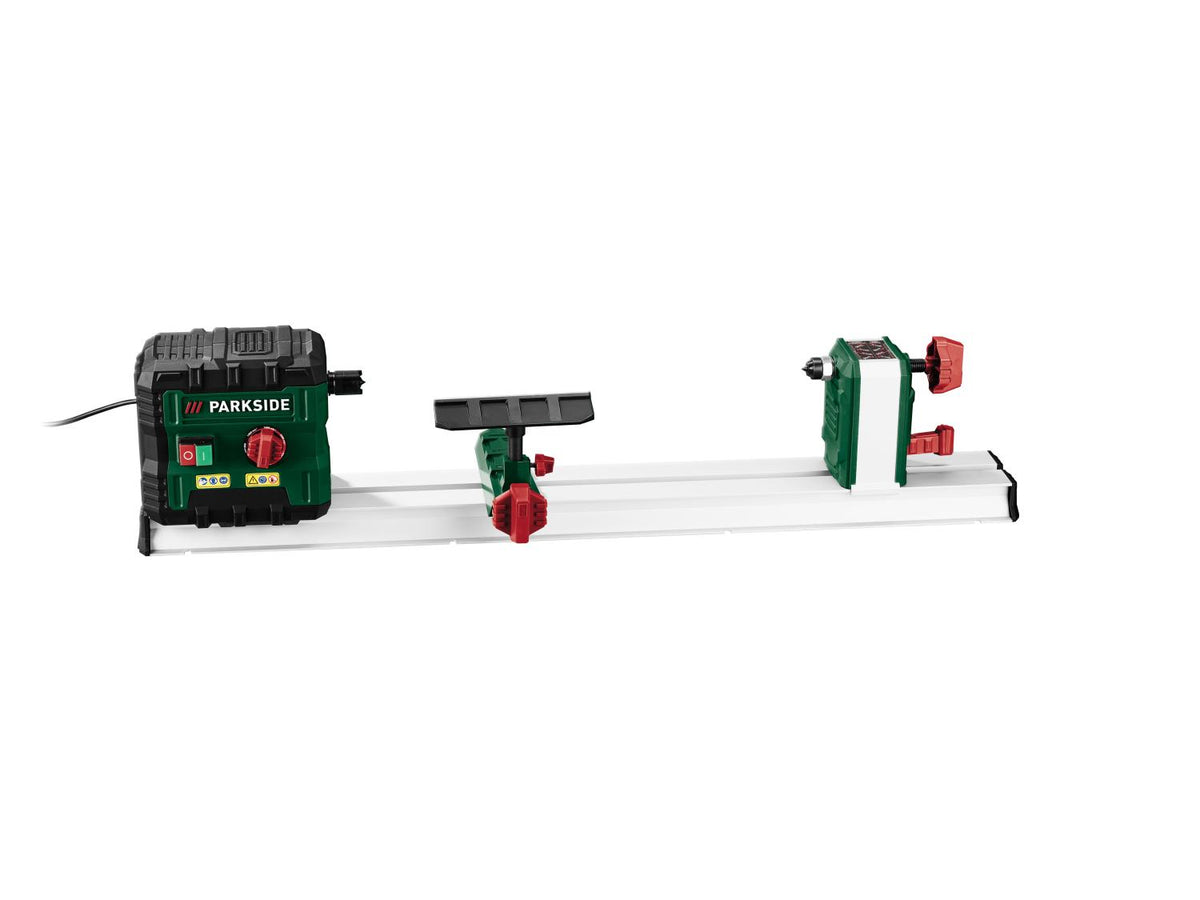 Tour à bois PDM 600 D2, 550 W