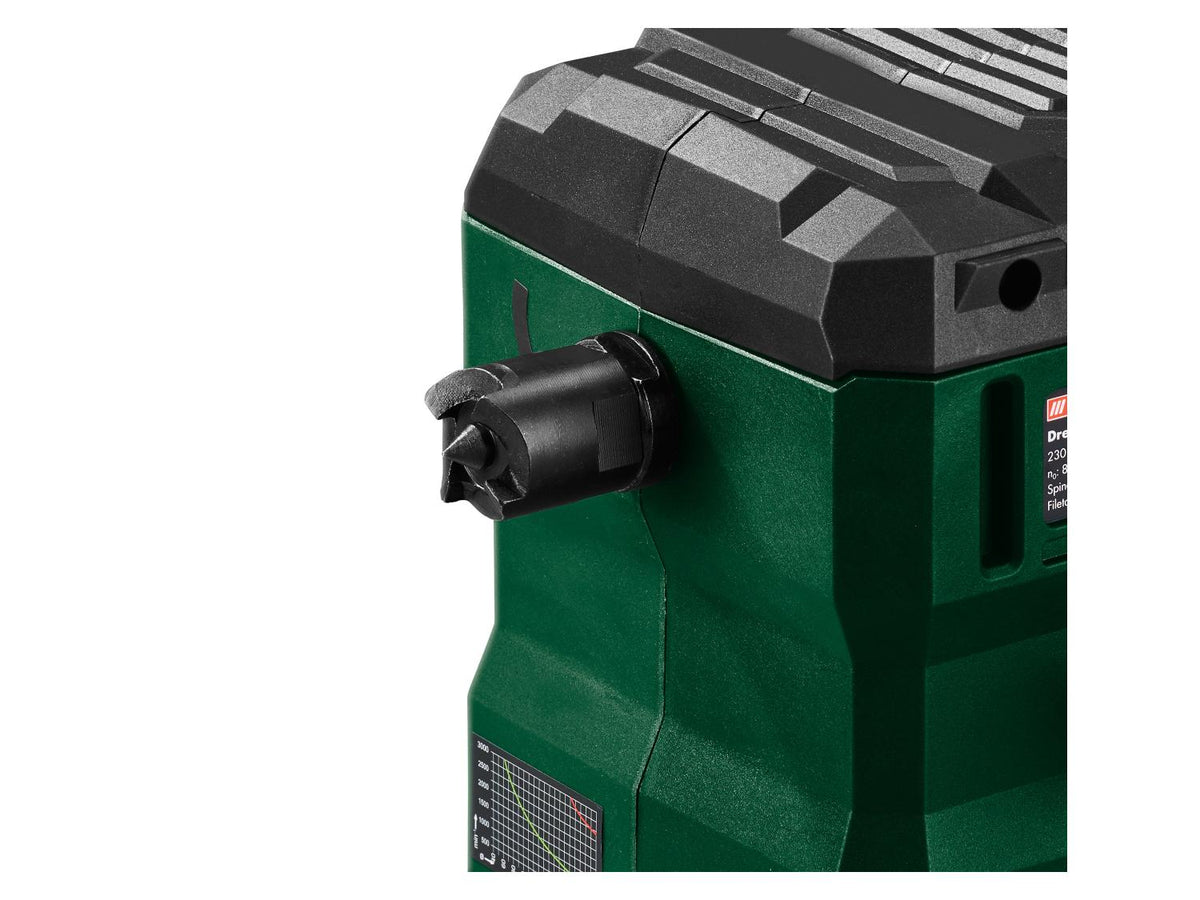 Tour à bois PDM 600 D2, 550 W