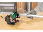 Touret à meuler avec arbre flexible PDFW 120 B3
