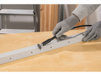 Touret à meuler avec arbre flexible PDFW 120 B3