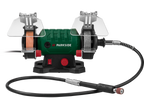 Touret à meuler avec arbre flexible PDFW 120 B3