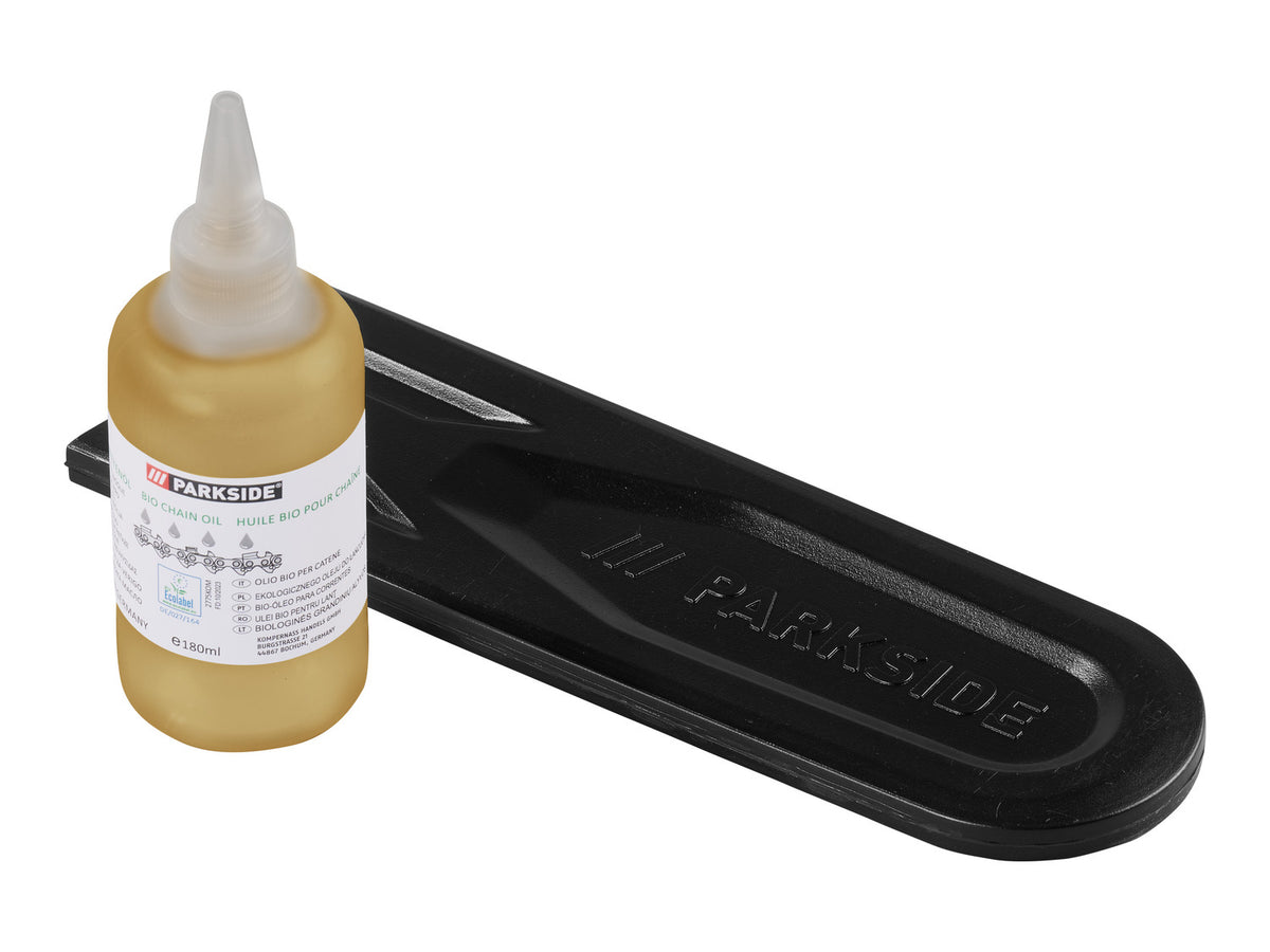 Tronçonneuse sans fil PKSA 20-Li D4, guide 10", 20 V