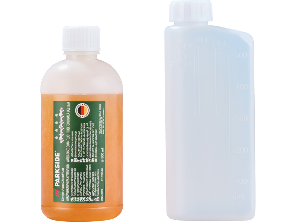 Tronçonneuse thermique, PBKS 53 C4