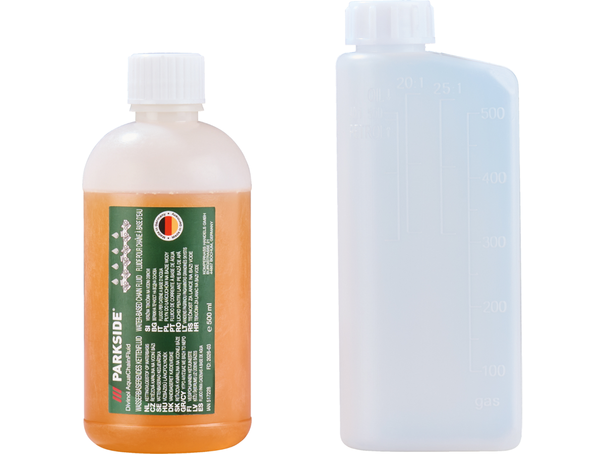 Tronçonneuse thermique, PBKS 53 C4