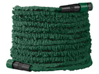 Tuyau d’arrosage extensible, 15 m
