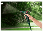 Tuyau d’arrosage extensible, 30 m