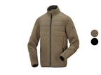 Veste de travail homme, doublée