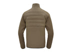 Veste de travail homme, doublée