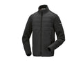 Veste de travail homme, doublée