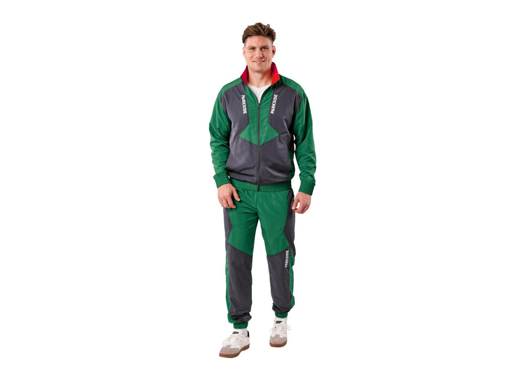 Veste homme, Édition 30 ans