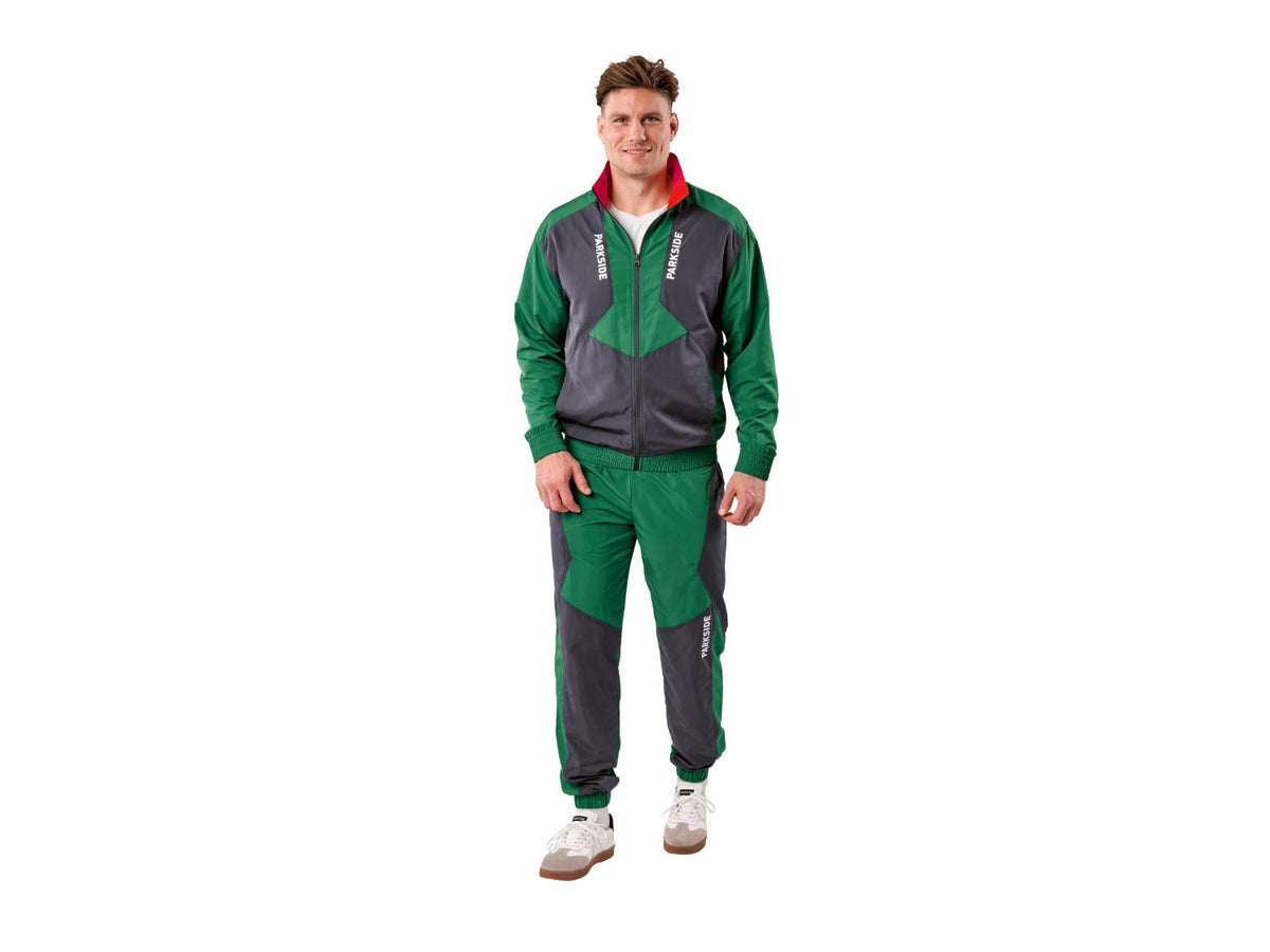 Veste homme, Édition 30 ans