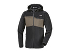Veste softshell homme