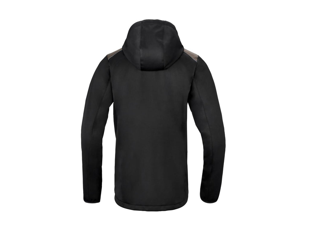 Veste softshell homme