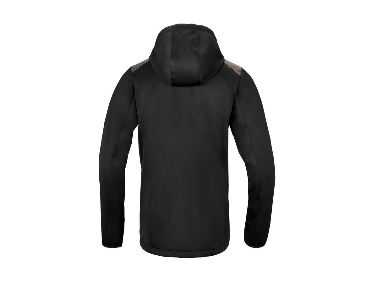 Veste softshell homme