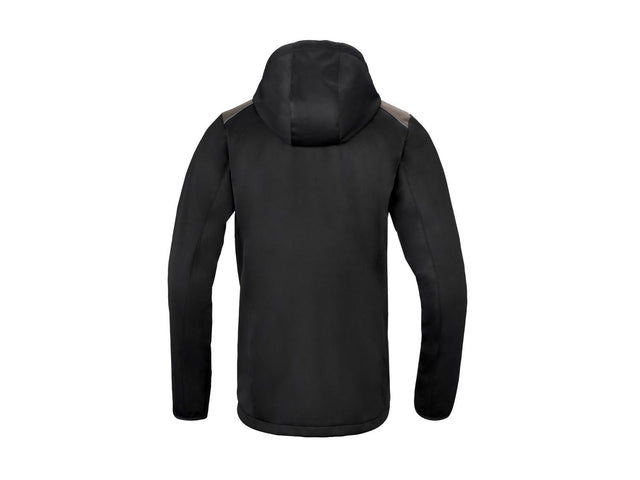 Veste softshell homme