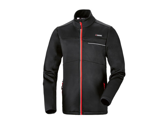 Veste softshell homme
