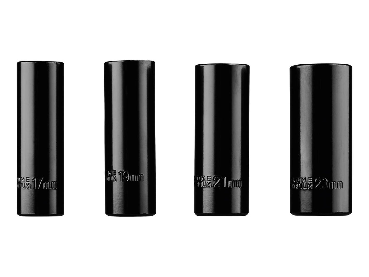 Visseuse à chocs sans fil + batterie + chargeur rapide, 20 V
