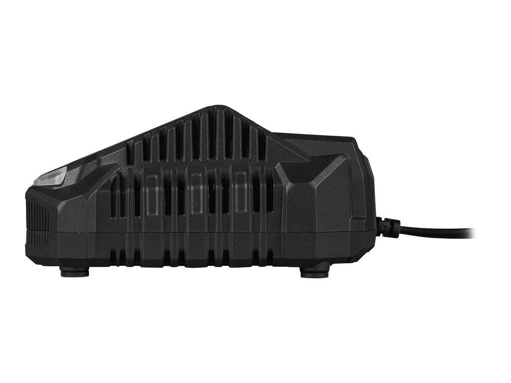Visseuse à chocs sans fil + batterie + chargeur rapide, 20 V