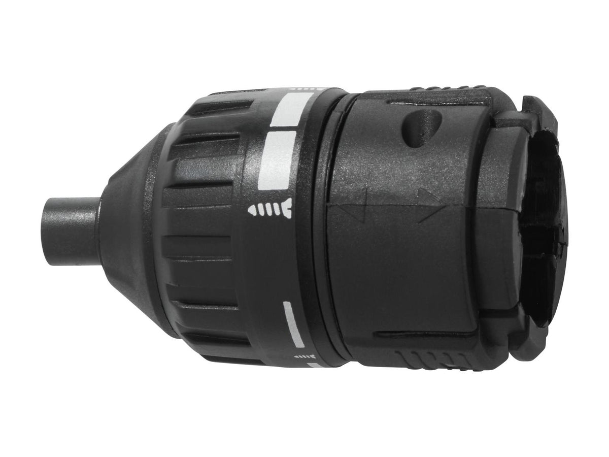 Visseuse sans fil avec embouts interchangeables PAS 4 D7, 10 Nm, 4 V