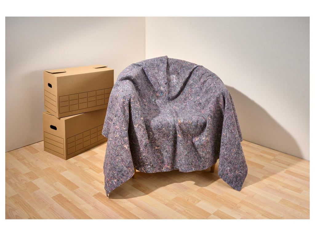 Voile de rénovation, 4 pièces