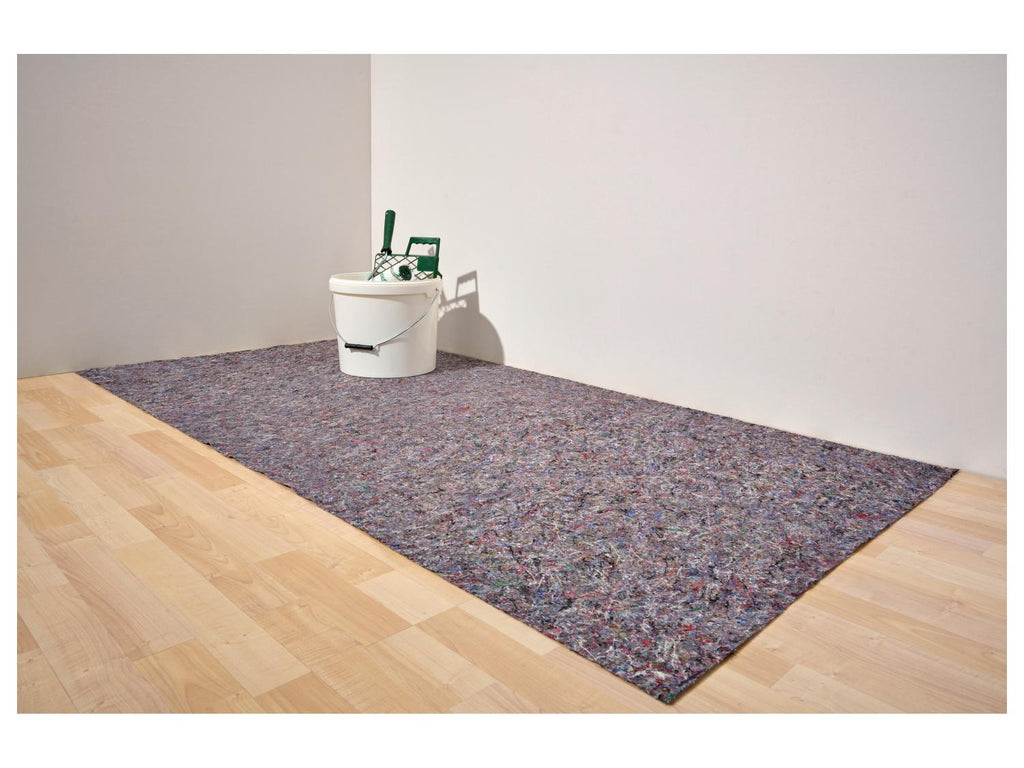Voile de rénovation, 4 pièces
