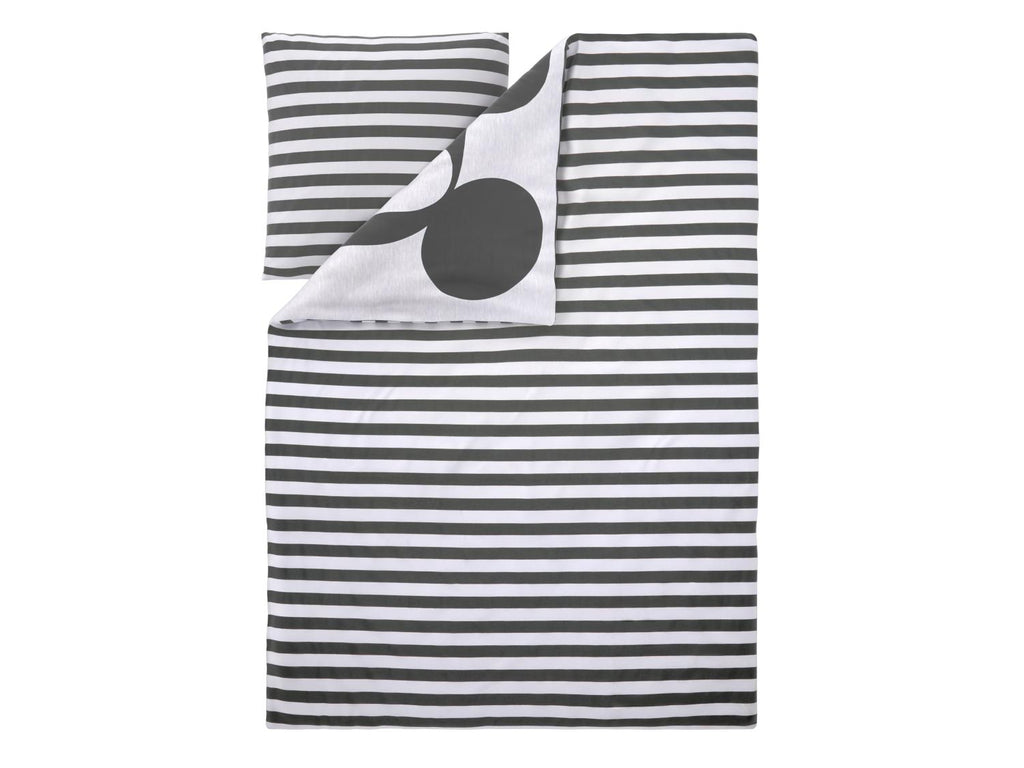 Parure de lit double face enfant, 140 x 200 cm