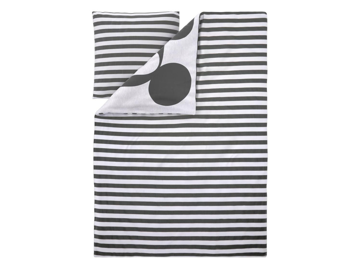 Parure de lit double face enfant, 140 x 200 cm