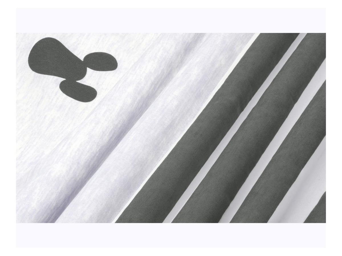 Parure de lit double face enfant, 140 x 200 cm