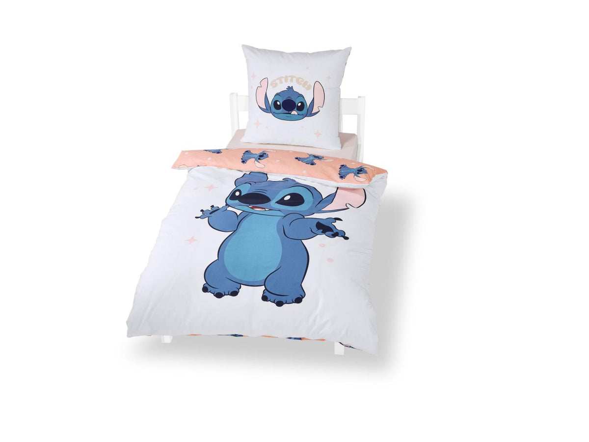 Parure de lit double face enfant, 140 x 200 cm