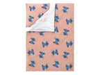 Parure de lit double face enfant, 140 x 200 cm
