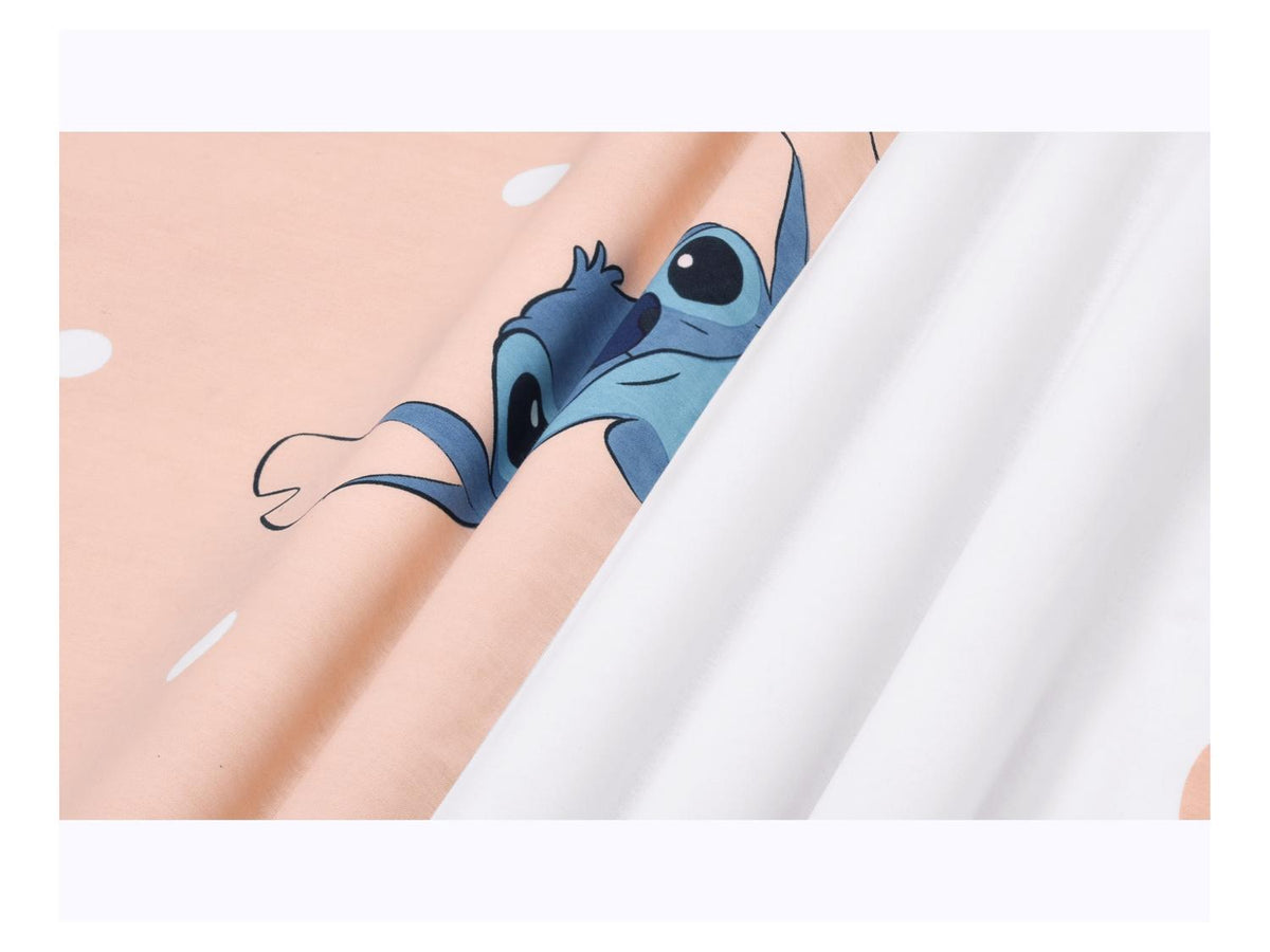 Parure de lit double face enfant, 140 x 200 cm