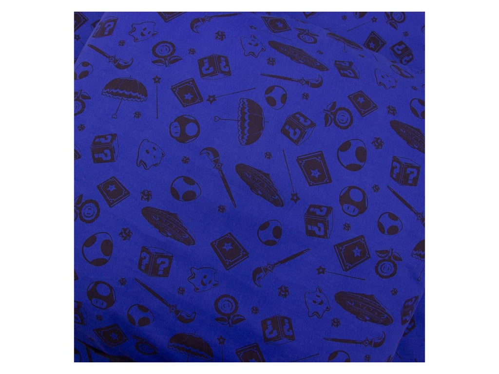 Parure de lit enfant réversible, 140 x 200 cm
