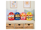 Peluche Squishy La Pat' Patrouille
