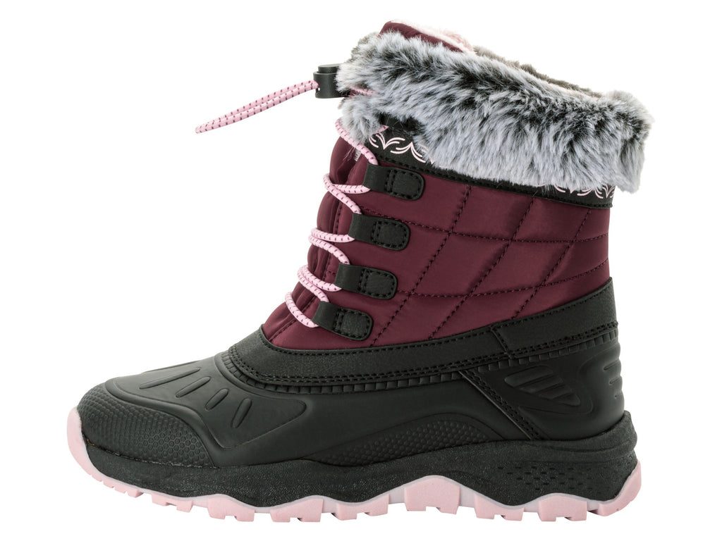 Bottes d'hiver bébé