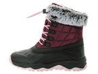 Bottes d'hiver bébé