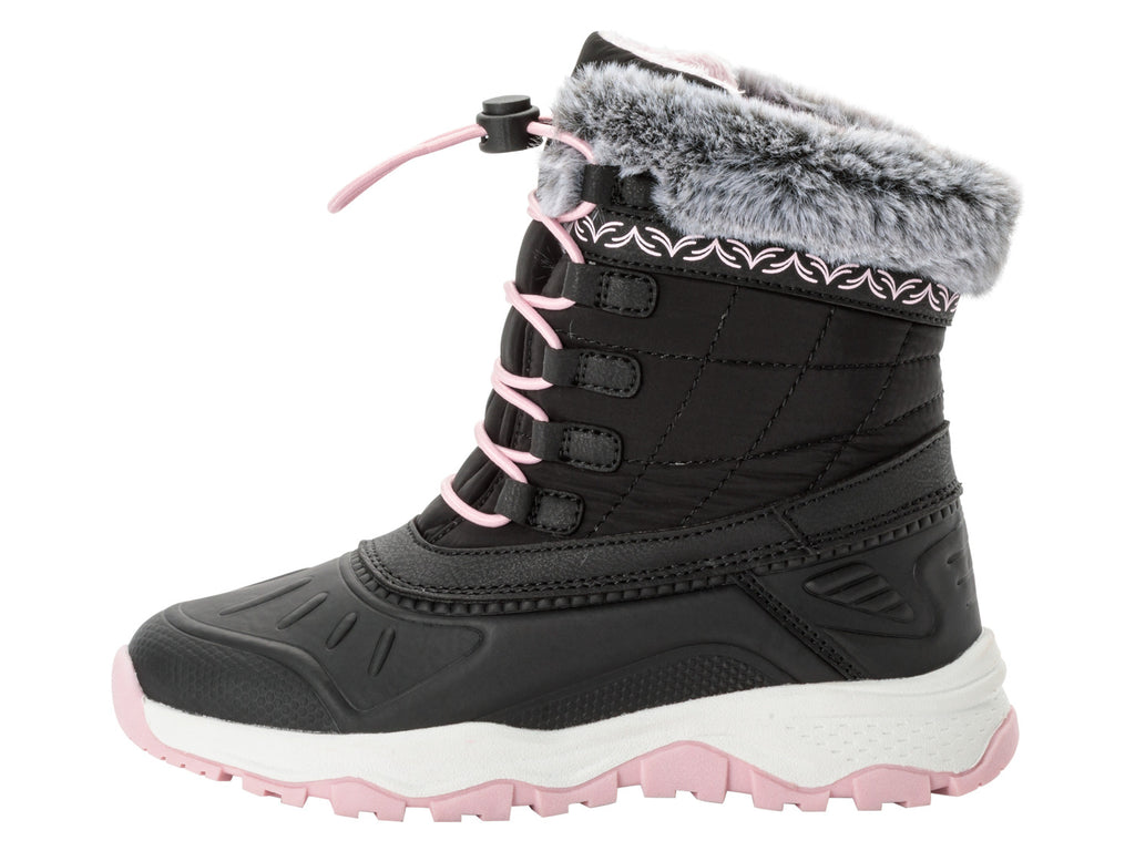Bottes d'hiver bébé