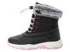 Bottes d'hiver bébé