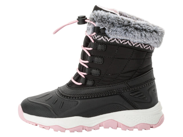 Bottes d'hiver bébé