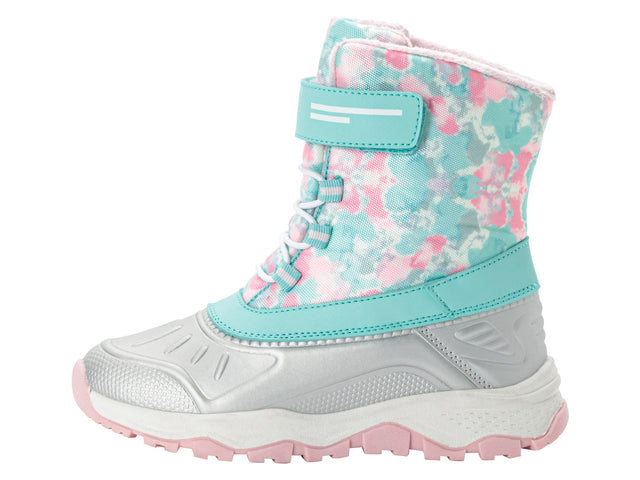 Bottes d'hiver bébé