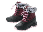 Bottes d'hiver bébé