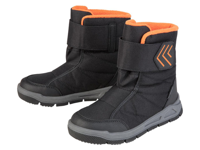 Bottes d'hiver enfant