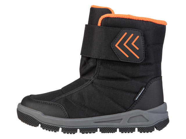 Bottes d'hiver enfant