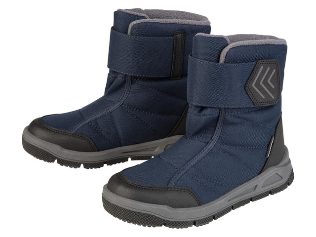 Bottes d'hiver enfant
