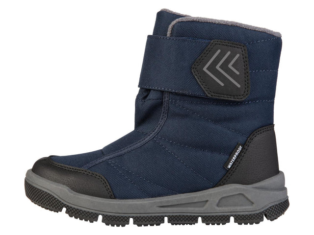 Bottes d'hiver enfant