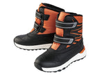 Bottes d'hiver garçon
