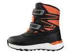 Bottes d'hiver garçon
