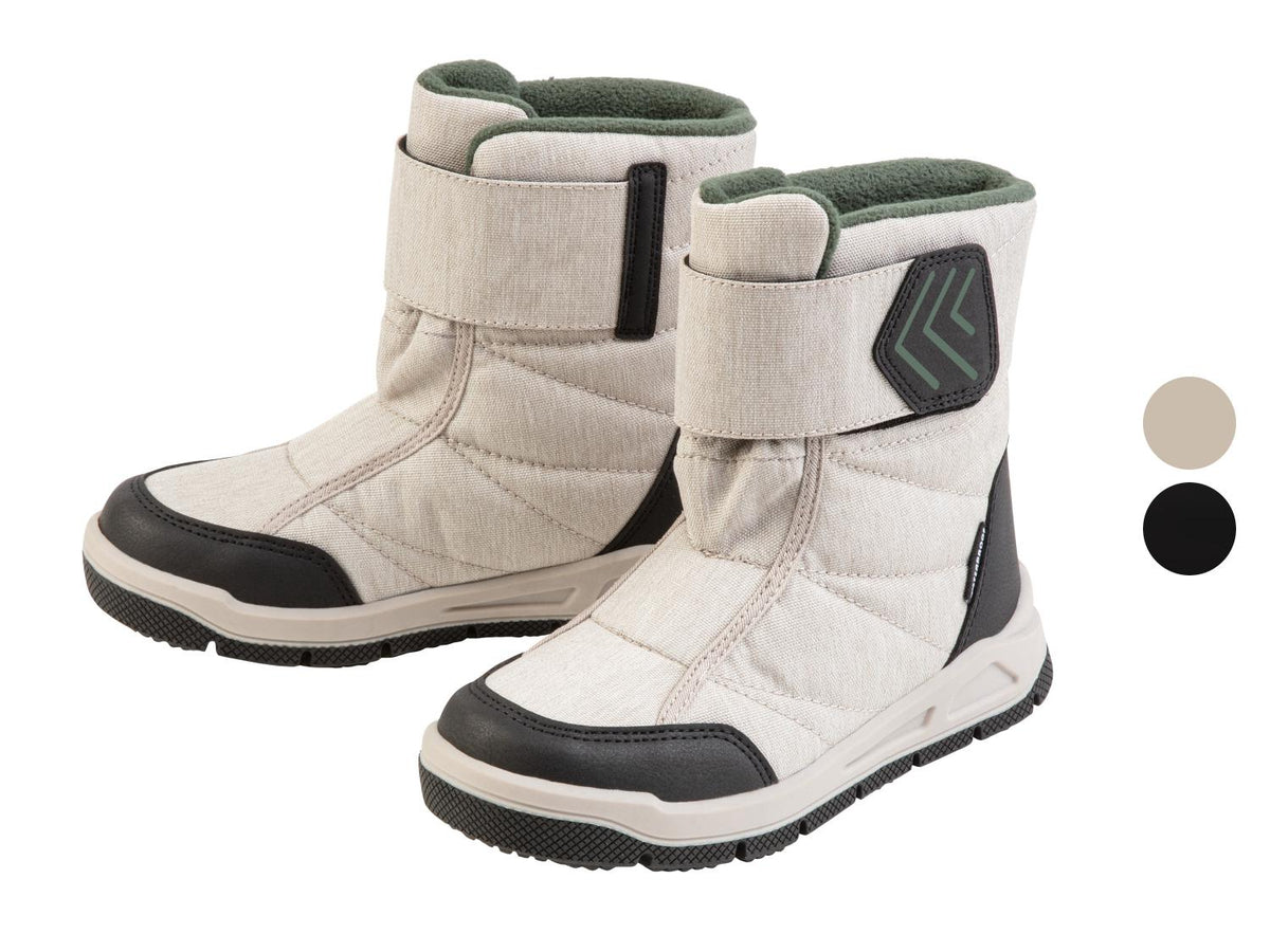 Bottes enfant