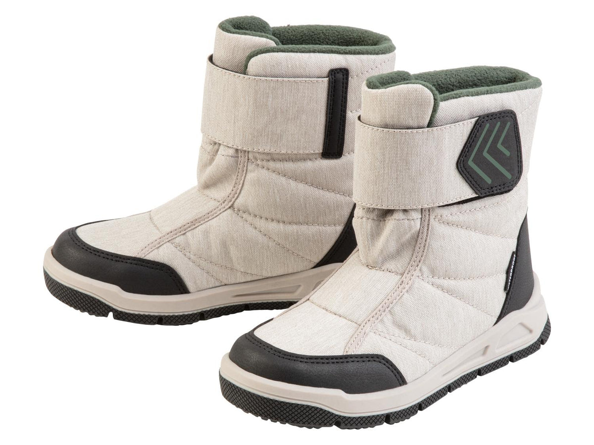 Bottes enfant